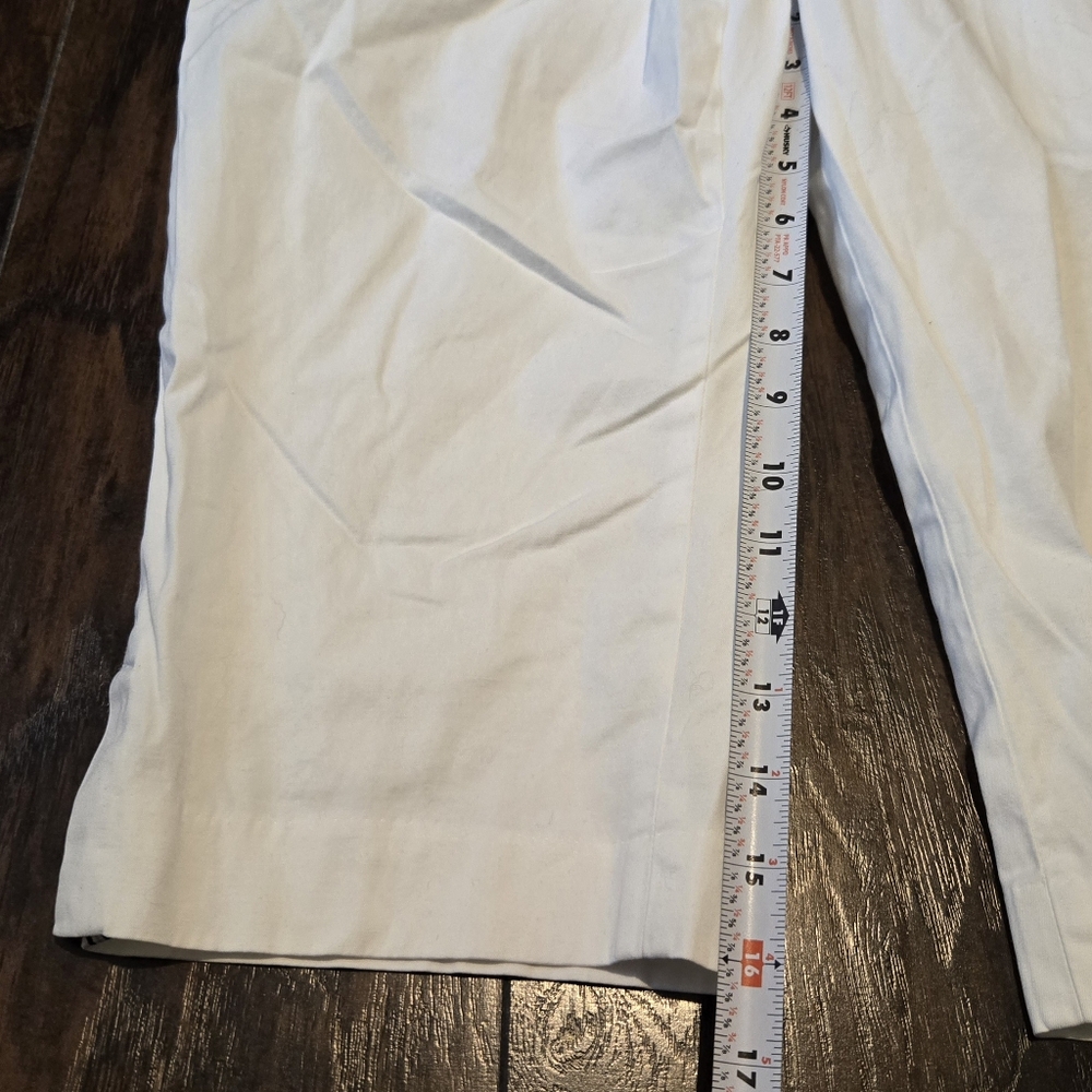 Talbots Capris - Picture 7 of 7